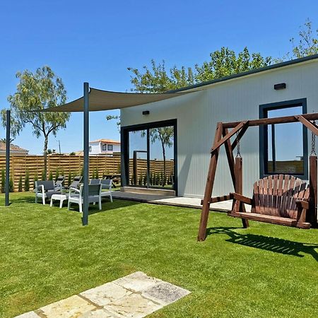 Casa Las Mironas I - Ole Solutions El Puerto de Santa Maria Bagian luar foto