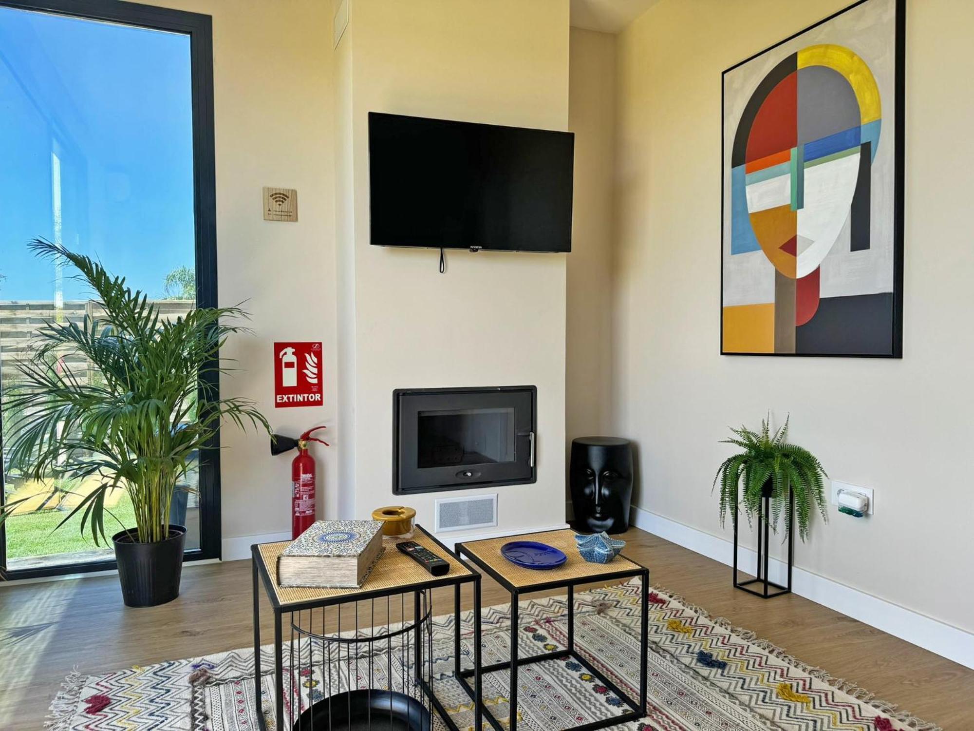 Casa Las Mironas I - Ole Solutions El Puerto de Santa Maria Bagian luar foto